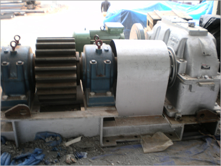 Helical Gear