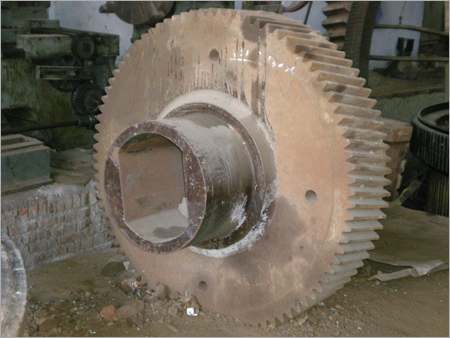 Worm Gear