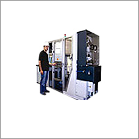 Fully Automated Metal Analyzer