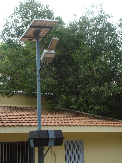 Street Lights