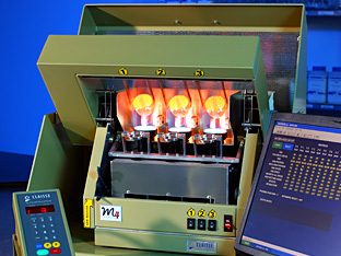 Laboratory Testing Services