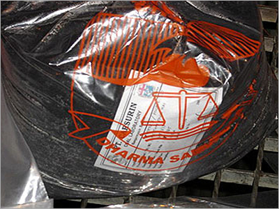 Fertilizer Inspection