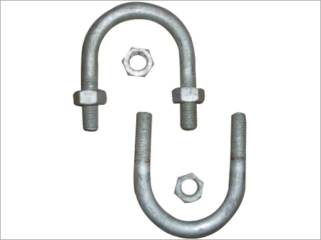 U Bolts