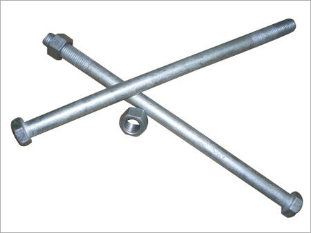 Special Extra Long Bolts & Nuts