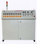 DC Control Panel Meter For Plastic Machinery