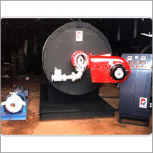 Industrial Oil Gas Fired Boilers