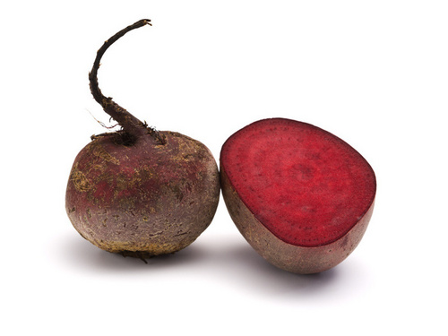 Beet-root