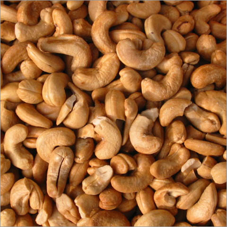Cashews