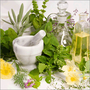 Herbal Products