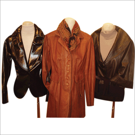 Leather Products