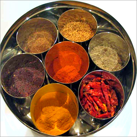 Spices
