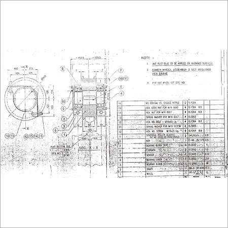LT Driving Wheel