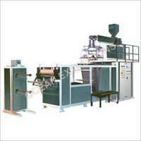 Plastic Extruder Products Machines