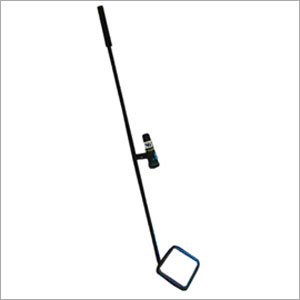 Overhead Search St. Rod Mirror