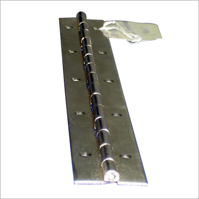 Metal HInges