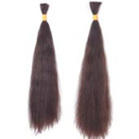 Straight Hair 10-14