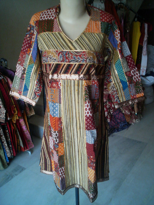 traditional kurtas