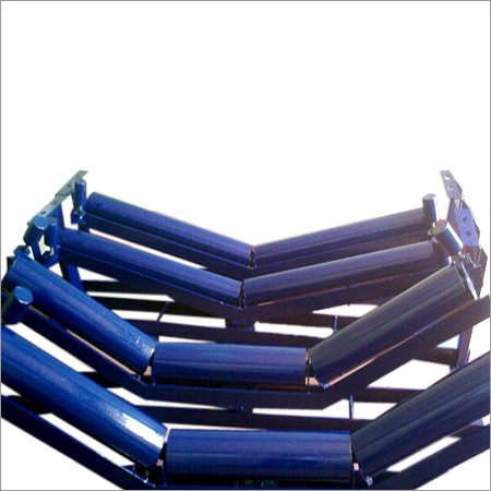 Conveyor Roller Assembly