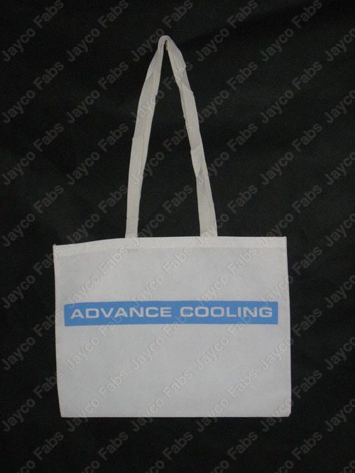 Exhibition Carry Bags