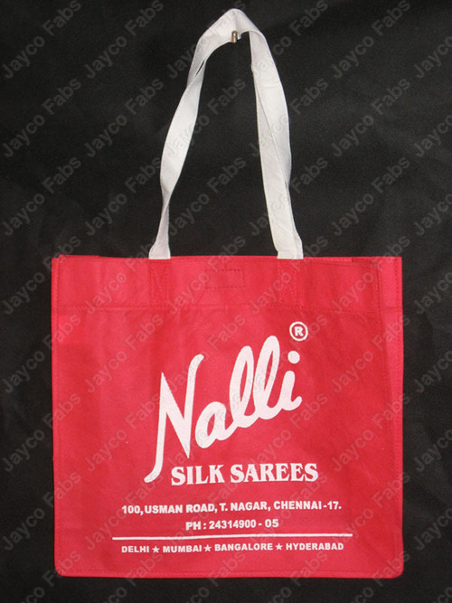 Eco-friendly Shopping Bags