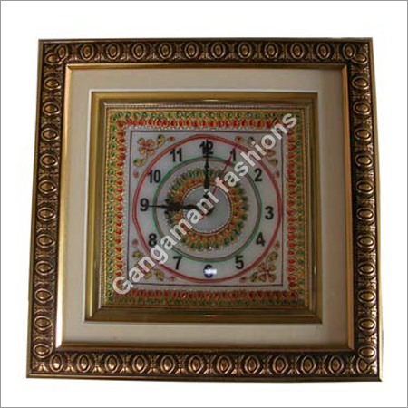 Designer Clock