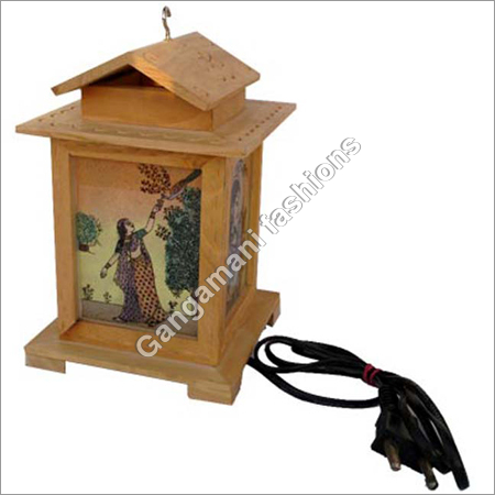 Decorative Lamp