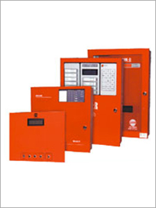 Alarm System