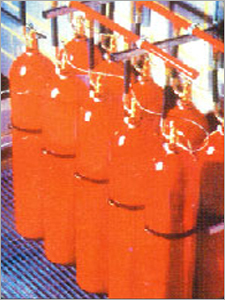 CO2 System