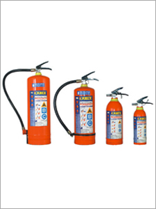 Fire Extinguisher