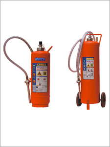 Extinguisher