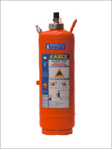 fire extinguishant