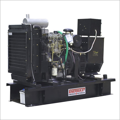 GF2 Perkins Generator