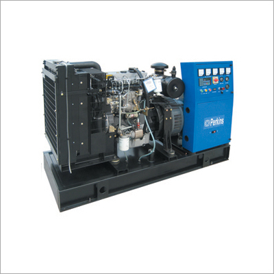 GF2-Perkins-Generator-Set