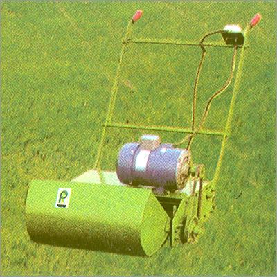 Light Duty Electric Lawn Mower
