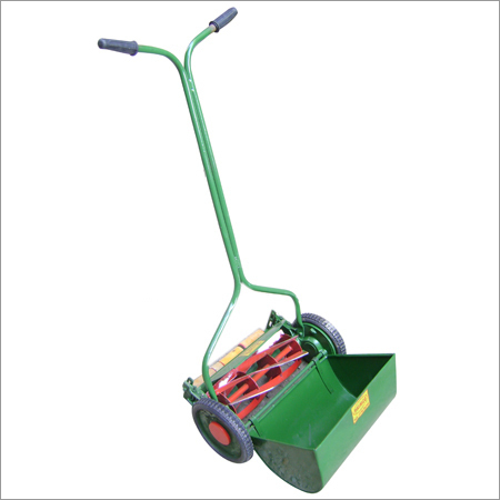 High Wheel Lawn Mower
