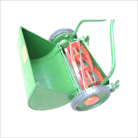 Garden Wheel Lawn Mower