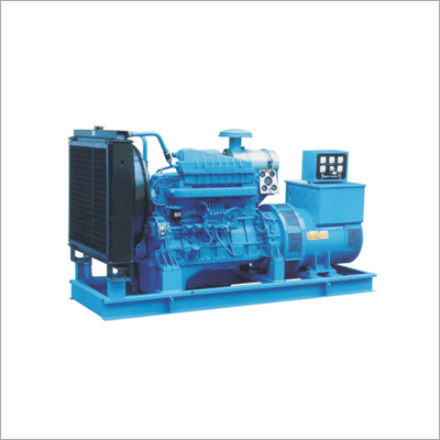 Shangchai Diesel Generator