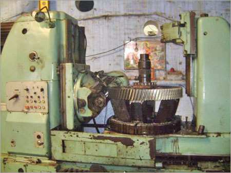 Steel Rolling Mills Machinery