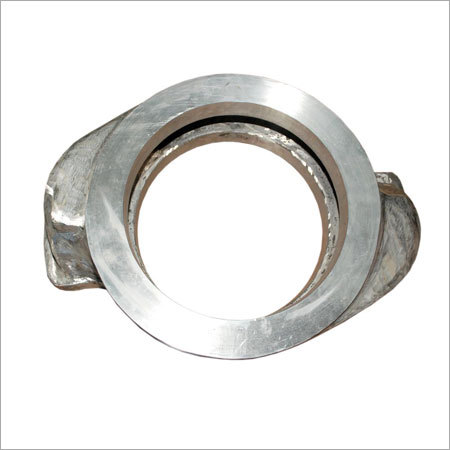 Iron & Steel Castings