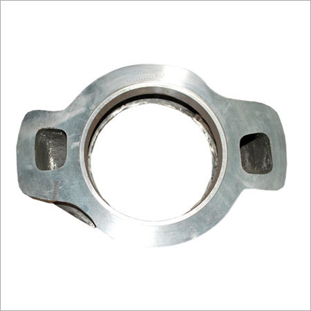 Casing for Fertilizer Plant