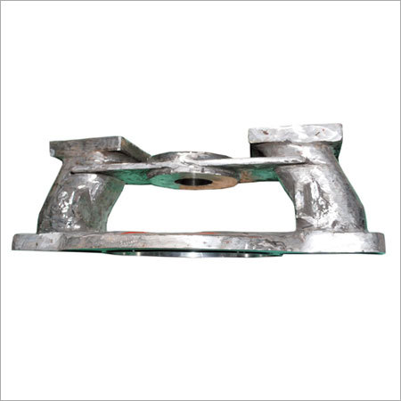 Iron & Steel Castings