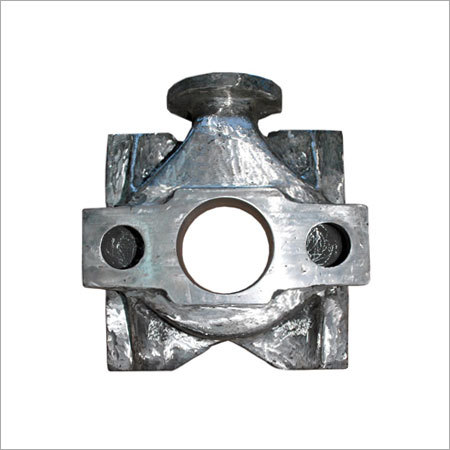 Discharge Motor Pump