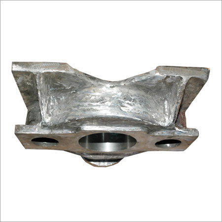 Iron & Steel Castings
