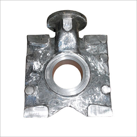 End Pump for Acid Pumps