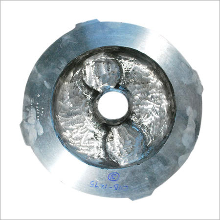 Labyrinth Ring for Paper Plants