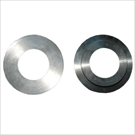 Iron & Steel Castings