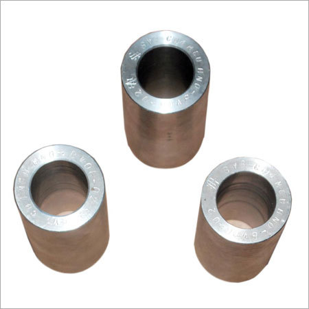 High Alloy Sleeves Thermal Plants