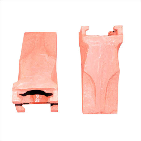 Tooth Point for Heavy Excavating