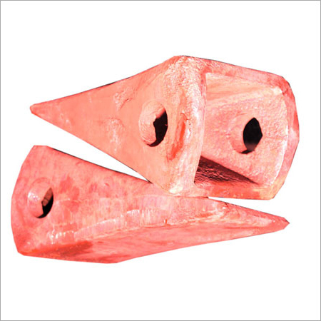 Tooth Point for Mine Excavating