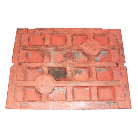 Iron & Steel Castings